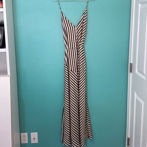 BANANA REPUBLIC | MAXI DRESS | SM | NWOT